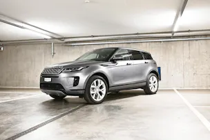 Land Rover Range Rover Evoque 2.0 T S