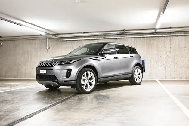 Land Rover Range Rover Evoque 2.0 T S