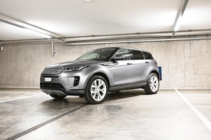 Vehicle image LAND ROVER Range Rover Evoque 2.0 T S