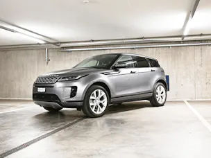 Land Rover Range Rover Evoque 2.0 T S
