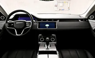 Land Rover Range Rover Evoque 2.0 T S