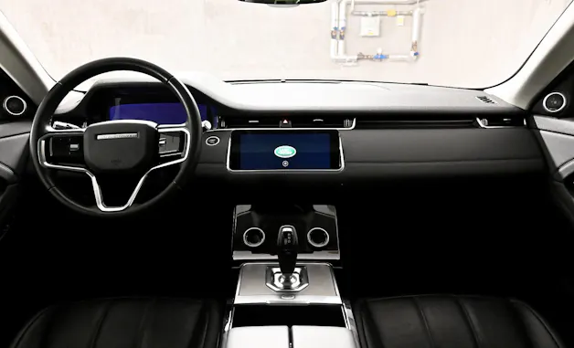 Land Rover Range Rover Evoque 2.0 T S