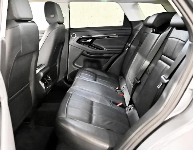 Land Rover Range Rover Evoque 2.0 T S