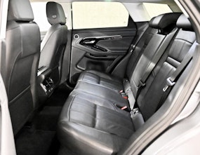 Vehicle image LAND ROVER Range Rover Evoque 2.0 T S