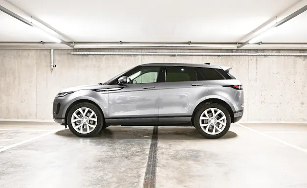 Land Rover Range Rover Evoque 2.0 T S