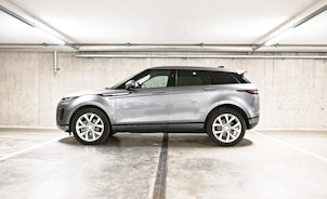 Vehicle image LAND ROVER Range Rover Evoque 2.0 T S