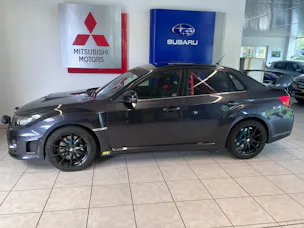 Subaru WRX STI 2.5 T Sport
