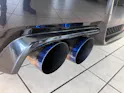 Subaru WRX STI 2.5 T Sport