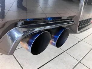 Subaru WRX STI 2.5 T Sport