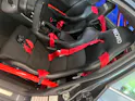 Subaru WRX STI 2.5 T Sport