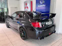 Subaru WRX STI 2.5 T Sport