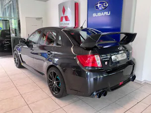 Subaru WRX STI 2.5 T Sport