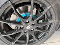 Subaru WRX STI 2.5 T Sport