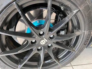 Subaru WRX STI 2.5 T Sport