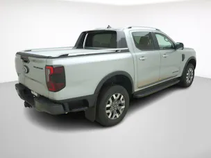 Ford Ranger 2.3 EcoBoost 4x4 Wildtrak PHEV