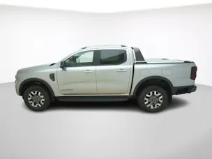 Ford Ranger 2.3 EcoBoost 4x4 Wildtrak PHEV