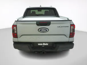 Ford Ranger 2.3 EcoBoost 4x4 Wildtrak PHEV