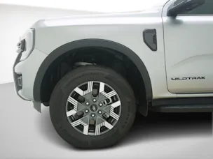 Ford Ranger 2.3 EcoBoost 4x4 Wildtrak PHEV