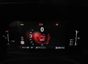 Ford Ranger 2.3 EcoBoost 4x4 Wildtrak PHEV