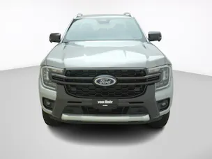 Ford Ranger 2.3 EcoBoost 4x4 Wildtrak PHEV