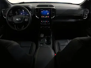 Ford Ranger 2.3 EcoBoost 4x4 Wildtrak PHEV