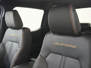 Ford Ranger 2.3 EcoBoost 4x4 Wildtrak PHEV