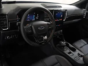 Ford Ranger 2.3 EcoBoost 4x4 Wildtrak PHEV