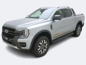 Ford Ranger 2.3 EcoBoost 4x4 Wildtrak PHEV