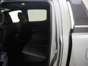 Ford Ranger 2.3 EcoBoost 4x4 Wildtrak PHEV
