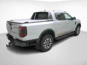 Ford Ranger 2.3 EcoBoost 4x4 Wildtrak PHEV