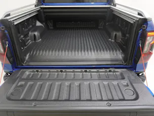 Ford Ranger 2.3 EcoBoost 4x4 Wildtrak PHEV
