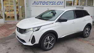 Peugeot 3008 300e Hybrid4 Allure Pack EAT8 Helvetia