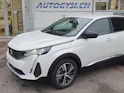 Peugeot 3008 300e Hybrid4 Allure Pack EAT8 Helvetia