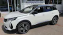 Peugeot 3008 300e Hybrid4 Allure Pack EAT8 Helvetia