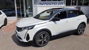 Peugeot 3008 300e Hybrid4 Allure Pack EAT8 Helvetia