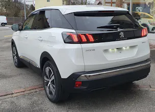 Peugeot 3008 300e Hybrid4 Allure Pack EAT8 Helvetia