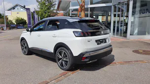 Peugeot 3008 300e Hybrid4 Allure Pack EAT8 Helvetia