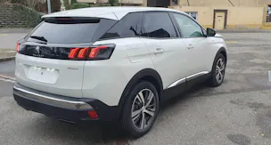 Peugeot 3008 300e Hybrid4 Allure Pack EAT8 Helvetia