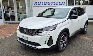 Peugeot 3008 300e Hybrid4 Allure Pack EAT8 Helvetia