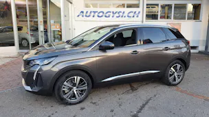 Peugeot 3008 225e Hybrid2 Allure Pack EAT8 Helvetia