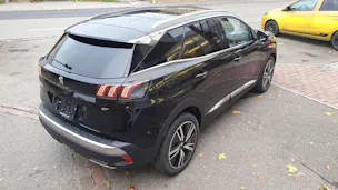 Peugeot 3008 225e Hybrid2 Allure Pack EAT8 Helvetia