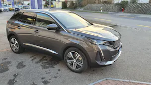 Peugeot 3008 225e Hybrid2 Allure Pack EAT8 Helvetia