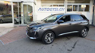Peugeot 3008 225e Hybrid2 Allure Pack EAT8 Helvetia