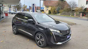 Peugeot 3008 225e Hybrid2 Allure Pack EAT8 Helvetia