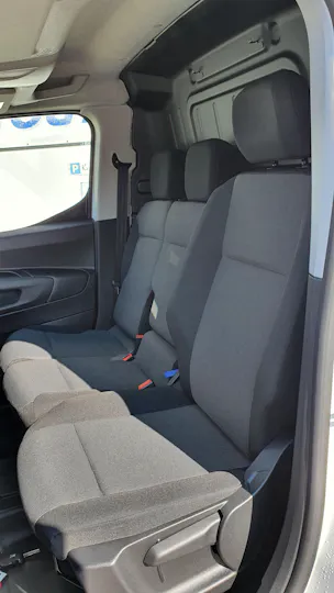 Peugeot Partner 1.5 Blue HDi Long Premium 1000kg