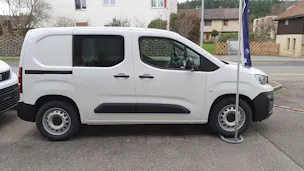 Peugeot Partner 1.5 Blue HDi Long Premium 1000kg