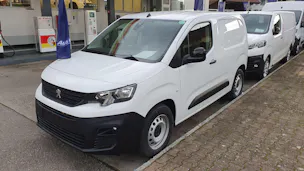 Peugeot Partner 1.5 Blue HDi Long Premium 1000kg
