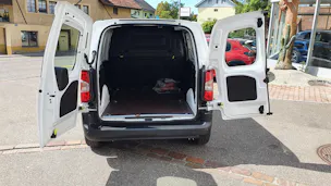 Peugeot Partner 1.5 Blue HDi Long Premium 1000kg