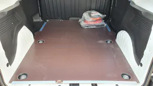 Peugeot Partner 1.5 Blue HDi Long Premium 1000kg