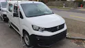Peugeot Partner 1.5 Blue HDi Long Premium 1000kg